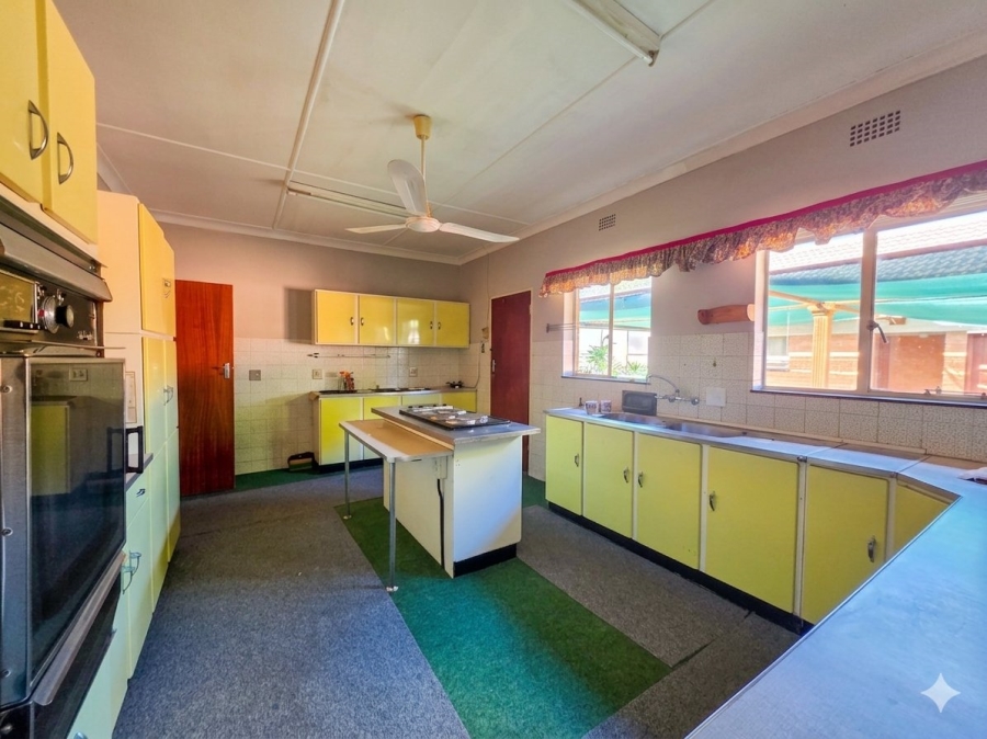 4 Bedroom Property for Sale in Sasolburg Ext 23 Free State